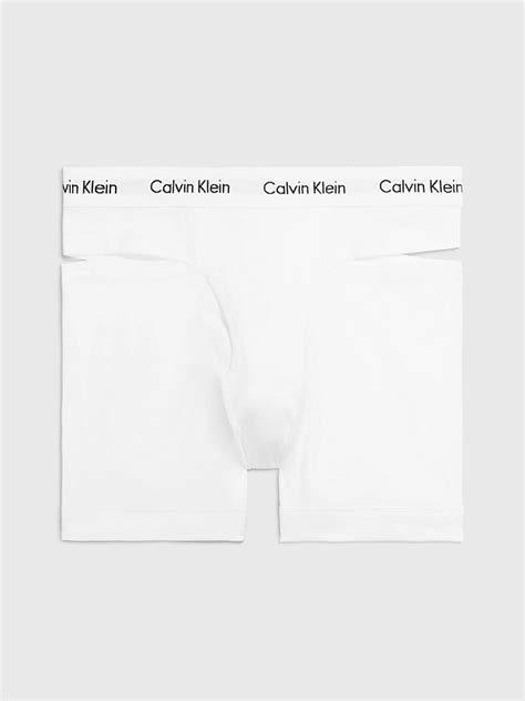 calvin klein steel boxer brief|Calvin Klein deconstructed boxer briefs.